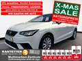 SEAT Ibiza TSI Style Pro+virtCP+Kamera+PDC+Winter+LED+Klimaau Weiß - thumbnail 1