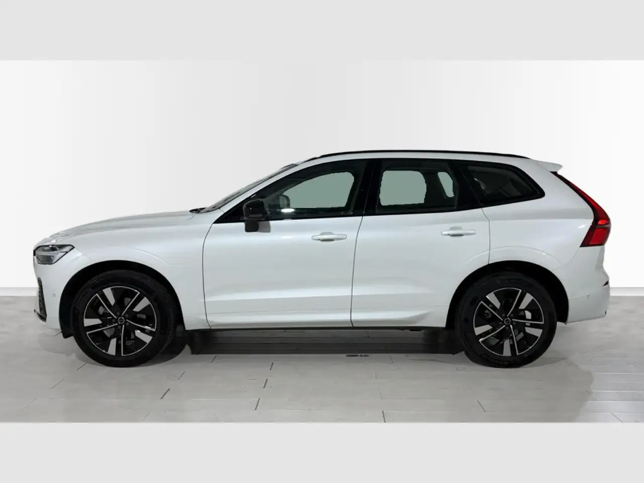 Volvo XC60 2026