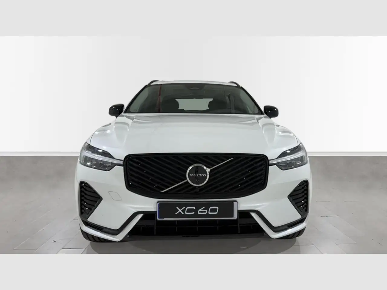 Volvo XC60 2026