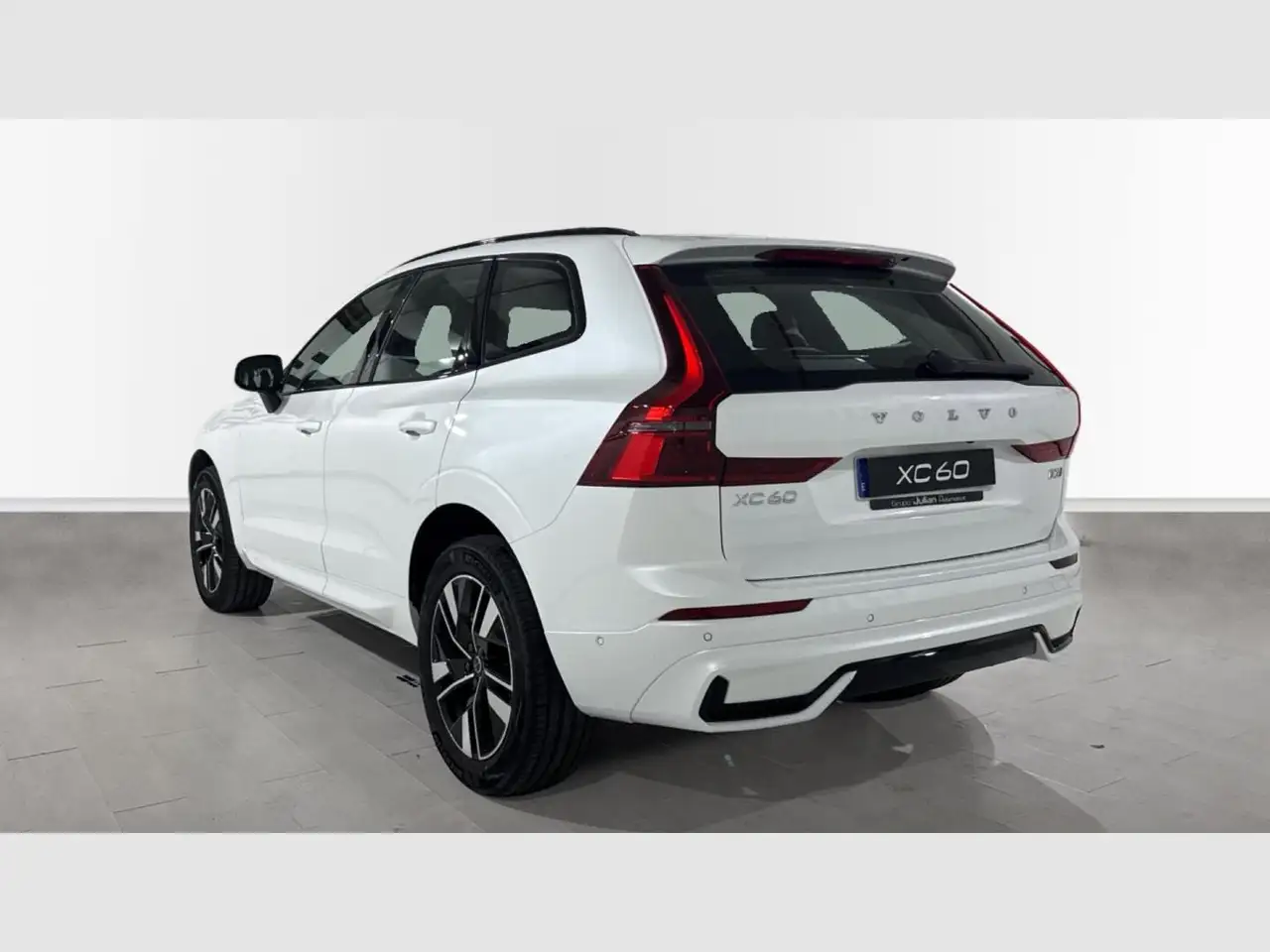 Volvo XC60 2026