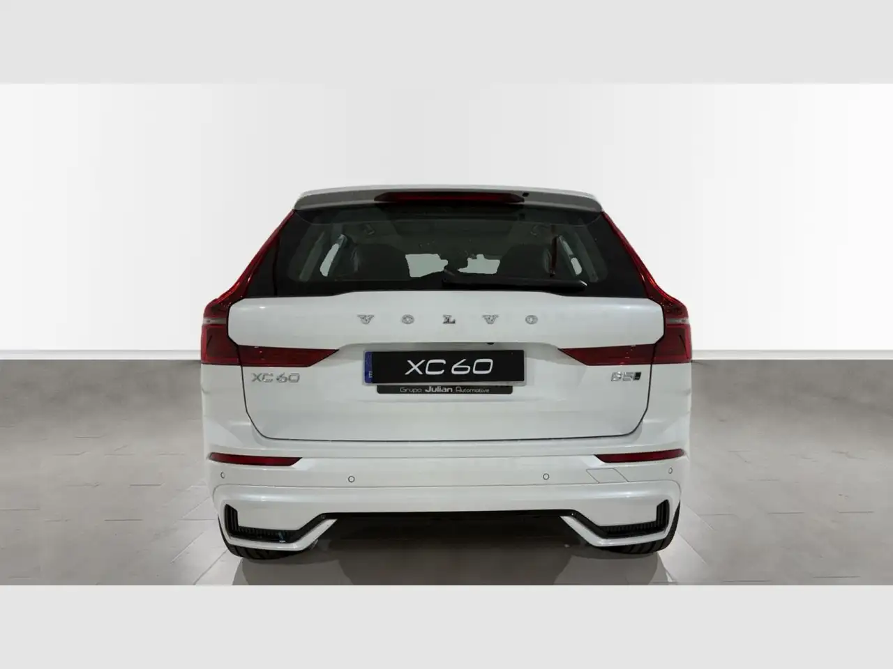 Volvo XC60 2026