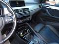 BMW X1 sDrive18d Aut M Sportpaket 18" Navi Leder LED Schwarz - thumbnail 11