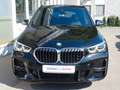 BMW X1 sDrive18d Aut M Sportpaket 18" Navi Leder LED Schwarz - thumbnail 2