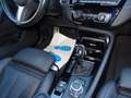 BMW X1 sDrive18d Aut M Sportpaket 18" Navi Leder LED Schwarz - thumbnail 9