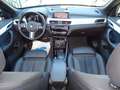 BMW X1 sDrive18d Aut M Sportpaket 18" Navi Leder LED Schwarz - thumbnail 7