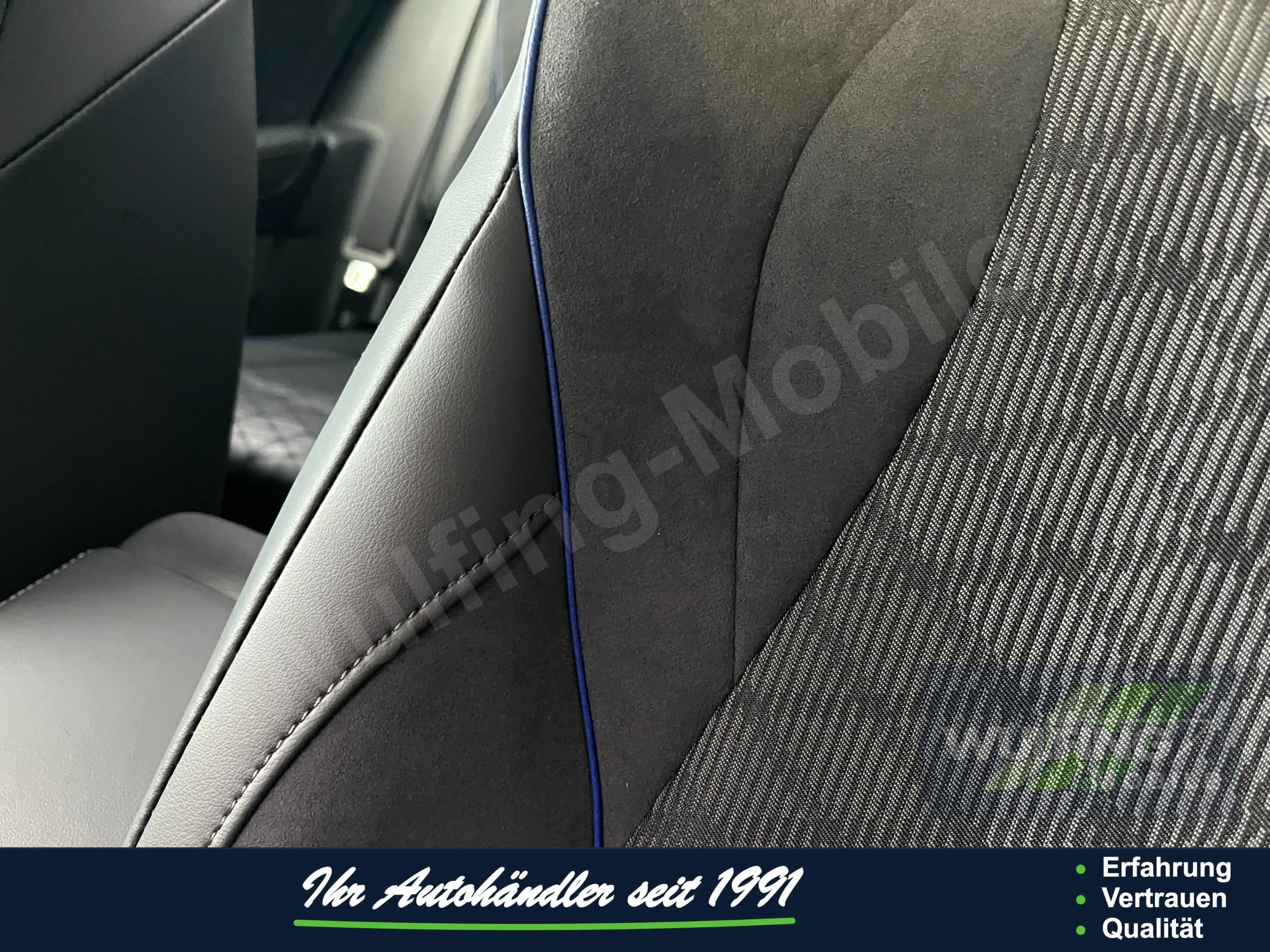 Volkswagen Tiguan 1.5 eTSI-DSG R-Line, IQ-Premium, AHK, +++ — photo 12