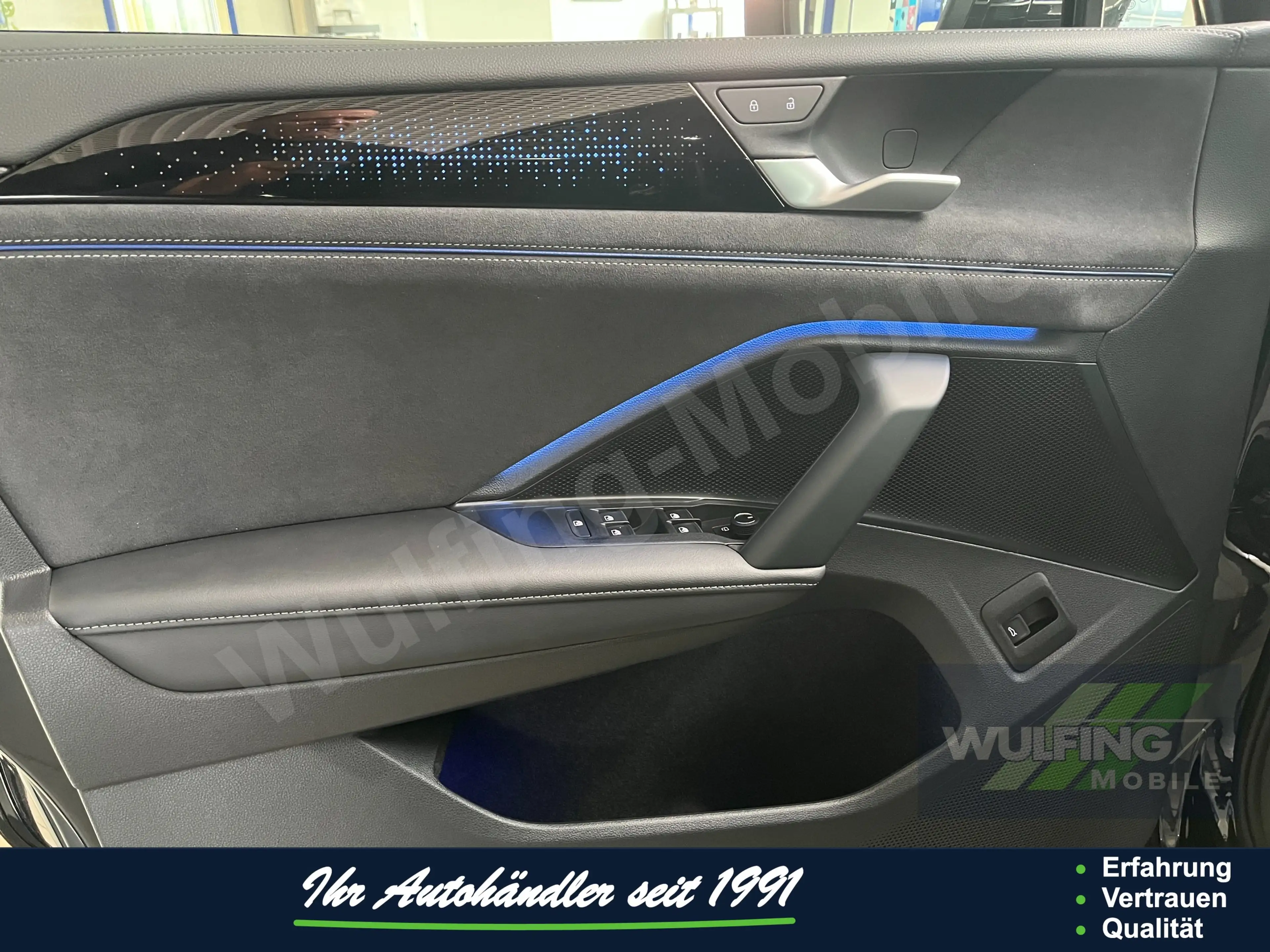 Volkswagen Tiguan 1.5 eTSI-DSG R-Line, IQ-Premium, AHK, +++ — photo 15
