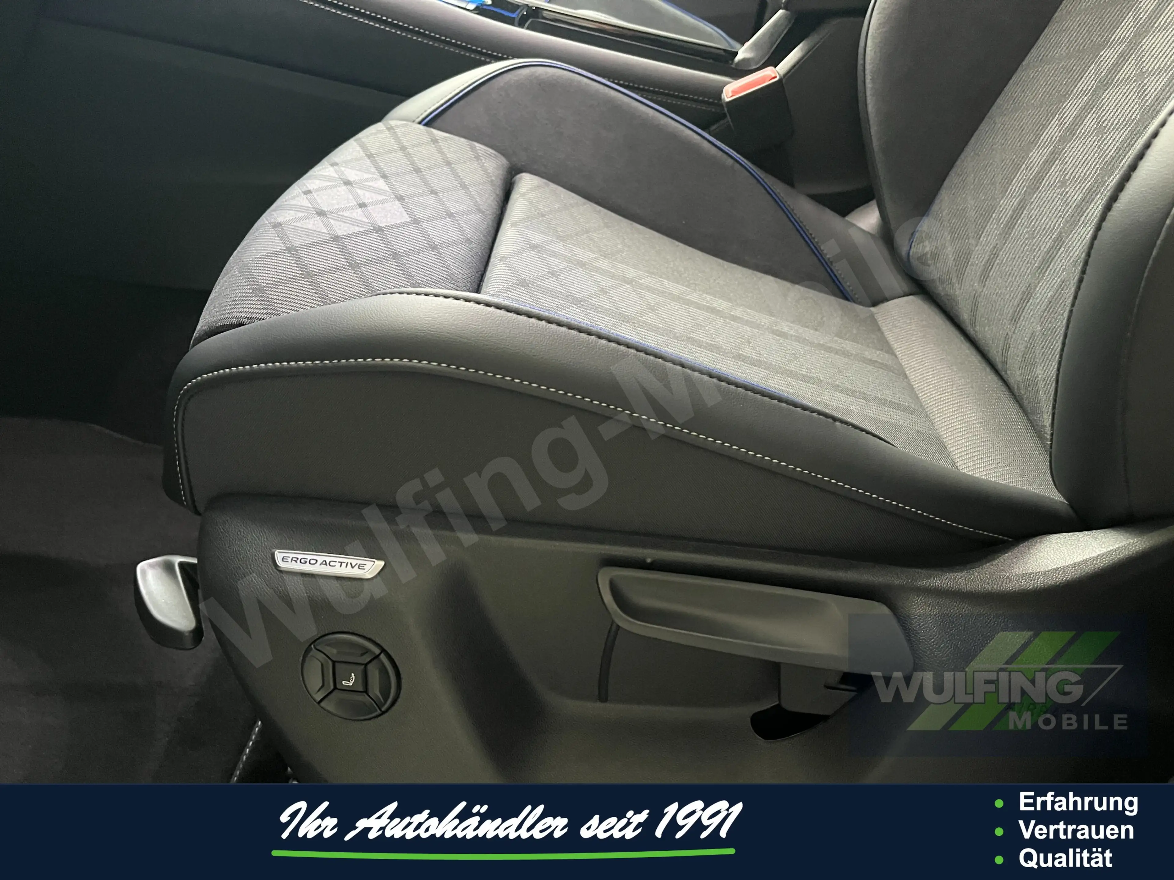 Volkswagen Tiguan 1.5 eTSI-DSG R-Line, IQ-Premium, AHK, +++ — photo 11