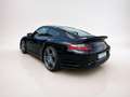 Porsche 911 997 Turbo Coupe Schwarz - thumbnail 6