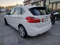 BMW 218 218d Active Tourer xdrive Advantage auto Bianco - thumbnail 15