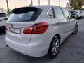 BMW 218 218d Active Tourer xdrive Advantage auto Bianco - thumbnail 2