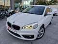 BMW 218 218d Active Tourer xdrive Advantage auto Bianco - thumbnail 1