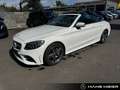 Mercedes-Benz C 180 C 180 Cabriolet AMG Line LED Kamera Assistenzp. Weiß - thumbnail 7