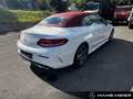 Mercedes-Benz C 180 C 180 Cabriolet AMG Line LED Kamera Assistenzp. Weiß - thumbnail 3