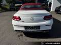 Mercedes-Benz C 180 C 180 Cabriolet AMG Line LED Kamera Assistenzp. Blanc - thumbnail 4