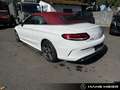 Mercedes-Benz C 180 C 180 Cabriolet AMG Line LED Kamera Assistenzp. Weiß - thumbnail 5