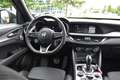 Alfa Romeo Stelvio 2.0 TURBO*VELOCE*BLACK*MATRIX*FACELIFT** Schwarz - thumbnail 7