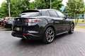 Alfa Romeo Stelvio 2.0 TURBO*VELOCE*BLACK*MATRIX*FACELIFT** Schwarz - thumbnail 5