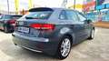 Audi A3 Sportback 2.0TDI Sport Edition 110kW Gris - thumbnail 6