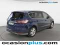 Ford S-Max 2.0TDCi Titanium 180 Azul - thumbnail 4