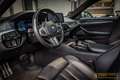 BMW 530 5-serie Touring 530e xDrive|M-Sport|Pano|Cam|H&K|H Negro - thumbnail 33