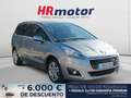 Peugeot 5008 Allure Grijs - thumbnail 1