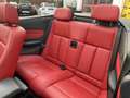 BMW 118 Cabrio 118d Xenon PDC Klima SHZ Tempo Silber - thumbnail 23
