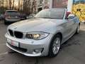 BMW 118 Cabrio 118d Xenon PDC Klima SHZ Tempo Silber - thumbnail 9
