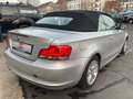 BMW 118 Cabrio 118d Xenon PDC Klima SHZ Tempo Silber - thumbnail 5