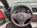 BMW 118 Cabrio 118d Xenon PDC Klima SHZ Tempo Silber - thumbnail 15