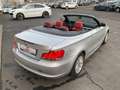 BMW 118 Cabrio 118d Xenon PDC Klima SHZ Tempo Silber - thumbnail 12