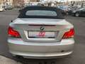 BMW 118 Cabrio 118d Xenon PDC Klima SHZ Tempo Silber - thumbnail 6