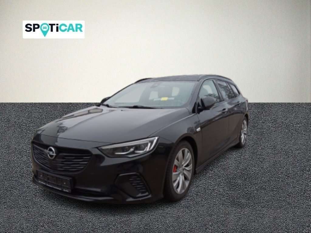 Second hand Opel Insignia 2.0 CDTi