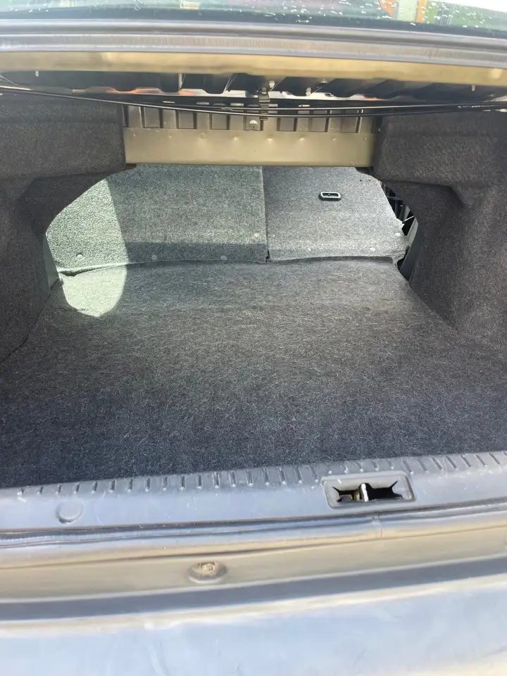 Toyota Avensis 2.0 linea sol, foto 11