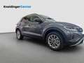 Volkswagen T-Roc Friends TSI DSG Gris - thumbnail 6