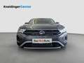 Volkswagen T-Roc Friends TSI DSG Gris - thumbnail 2