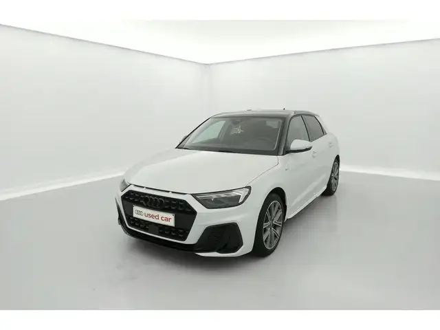Audi A1 S line 30TFSI  81Kw(110CV) 6V * My Way Selection *