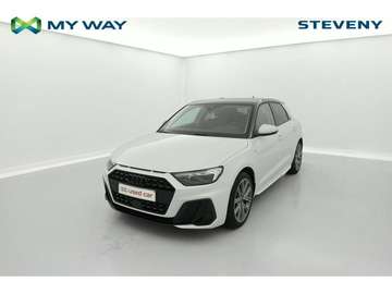 Sportback S line 30TFSI 81Kw(110CV) 6V * My Way Selection *