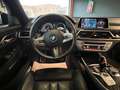 BMW 740 PACK M INT/EXT 1 PROP CARNET GARANTIE 12 MOIS Nero - thumbnail 12