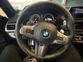 BMW 740 PACK M INT/EXT 1 PROP CARNET GARANTIE 12 MOIS Czarny - thumbnail 15