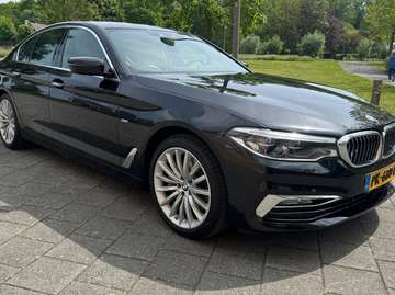 540 xD High Executive