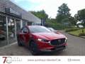 Mazda CX-30 Homura 122 Automatik Kamera|LED|Navigation Rot - thumbnail 4