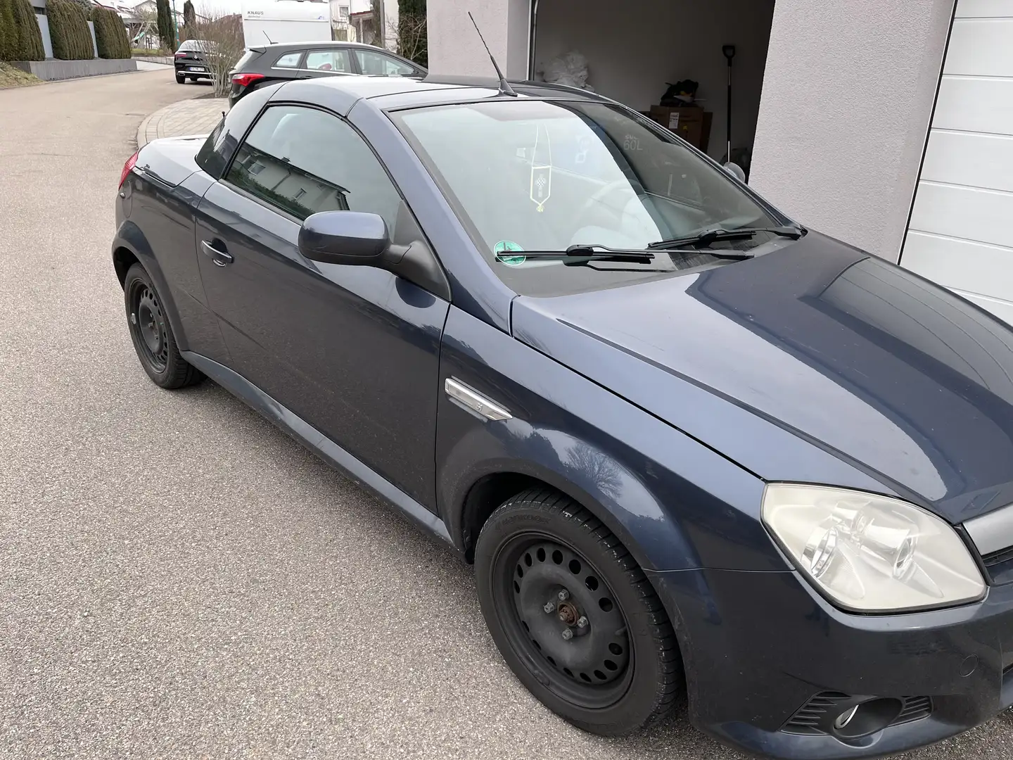 Opel Tigra Twin Top 1.4 (Enjoy) - 1