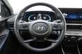 Hyundai BAYON 1,2 MPI GO Barkaufpreis! Grau - thumbnail 19