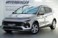 Hyundai BAYON 1,2 MPI GO Barkaufpreis! Grau - thumbnail 2