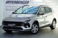 Hyundai BAYON 1,2 MPI GO Barkaufpreis! Grau - thumbnail 1