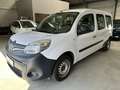 Renault Kangoo Rapid Maxi Extra Kombi PDC Klima 5 Sitzer Weiß - thumbnail 3