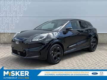 124 kW BlueCruise Edition FWD