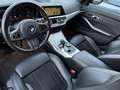 BMW 320 Touring M-Sport NAV+LED+KAMERA+19ZO+HIFI+VC Noir - thumbnail 8