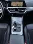 BMW 320 Touring M-Sport NAV+LED+KAMERA+19ZO+HIFI+VC Noir - thumbnail 12